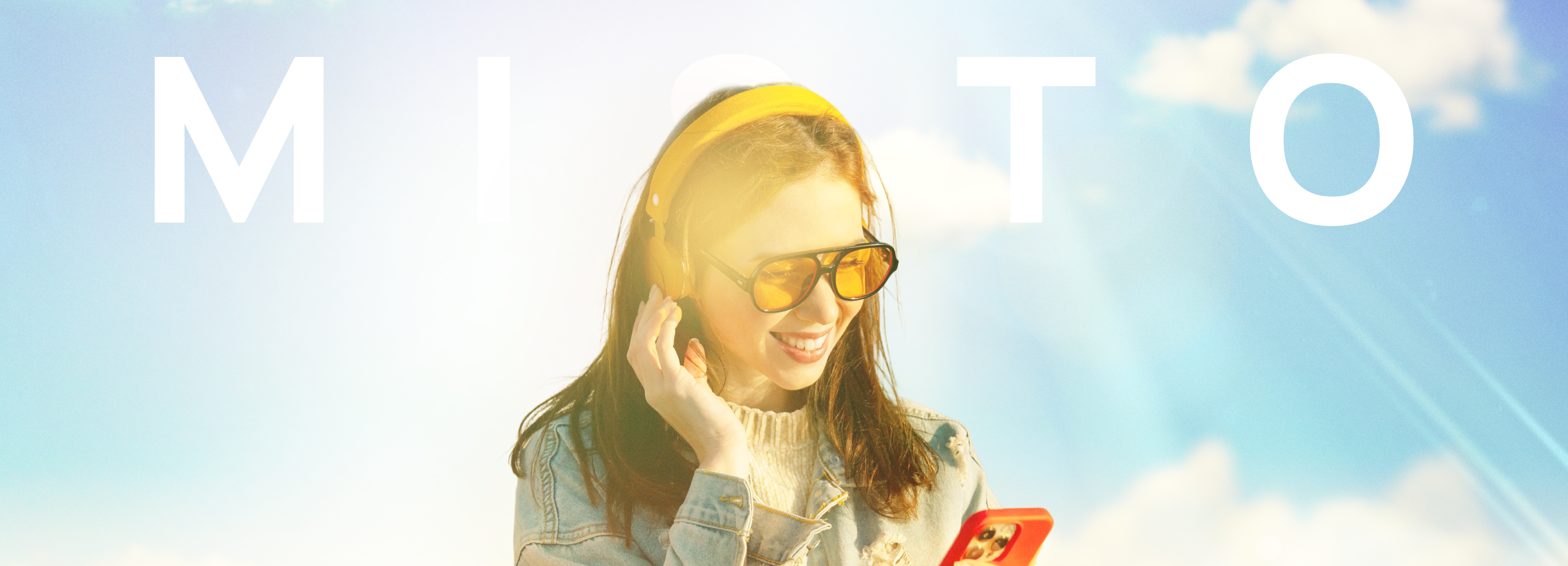 MISTO Last Screen Visual